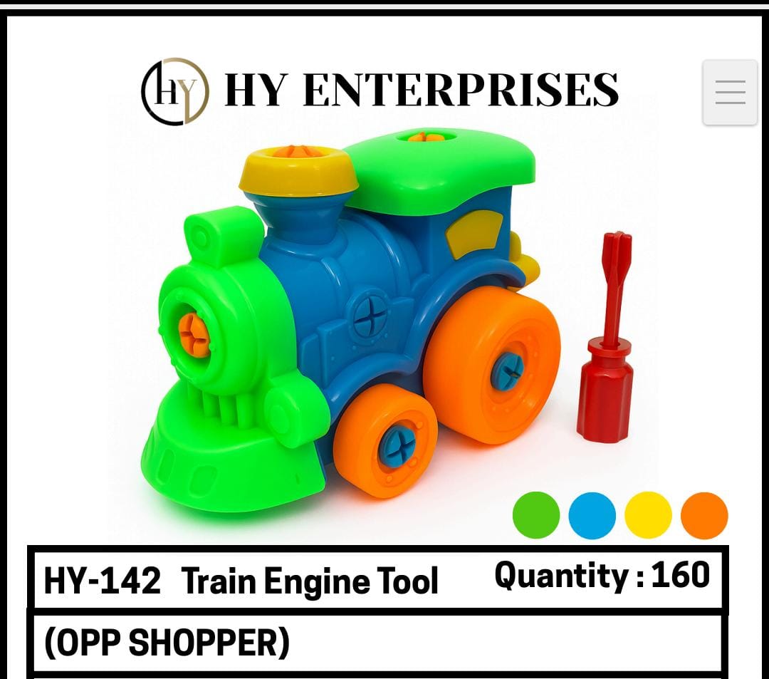 Toy product PJ001