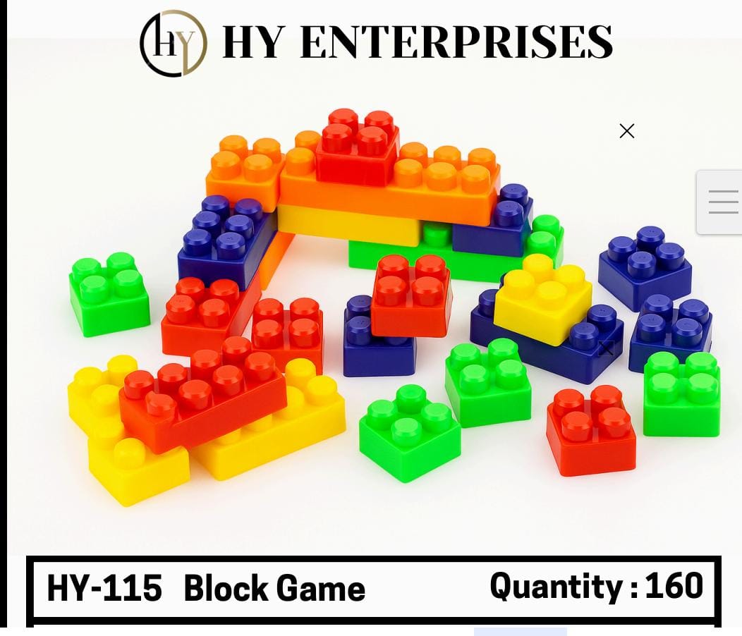 Toy product PJ002