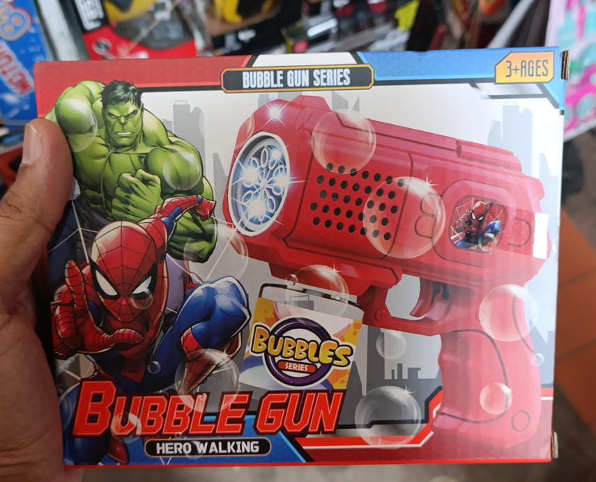 Toy product PJ008