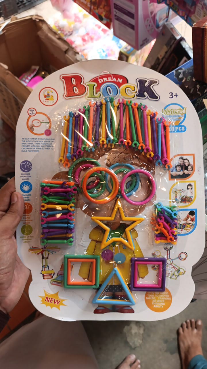 Toy product PJ015