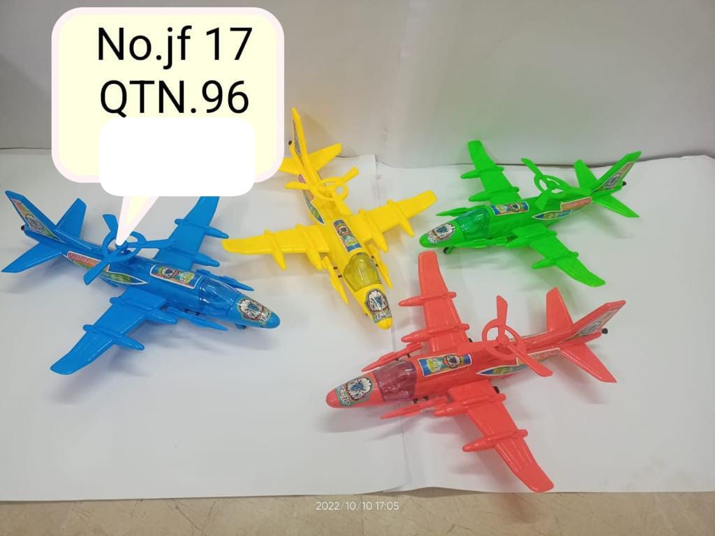 Toy product PJ022