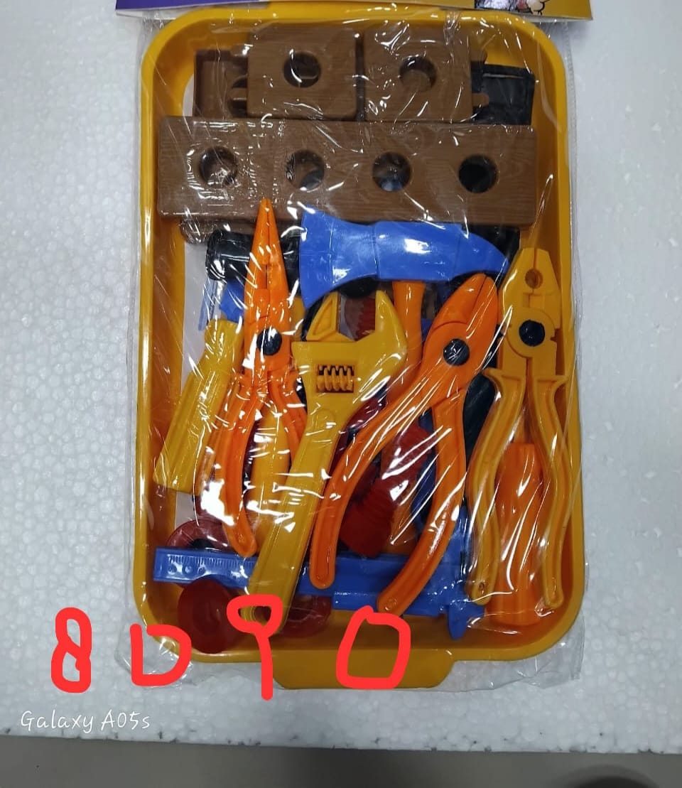 Toy product PJ025