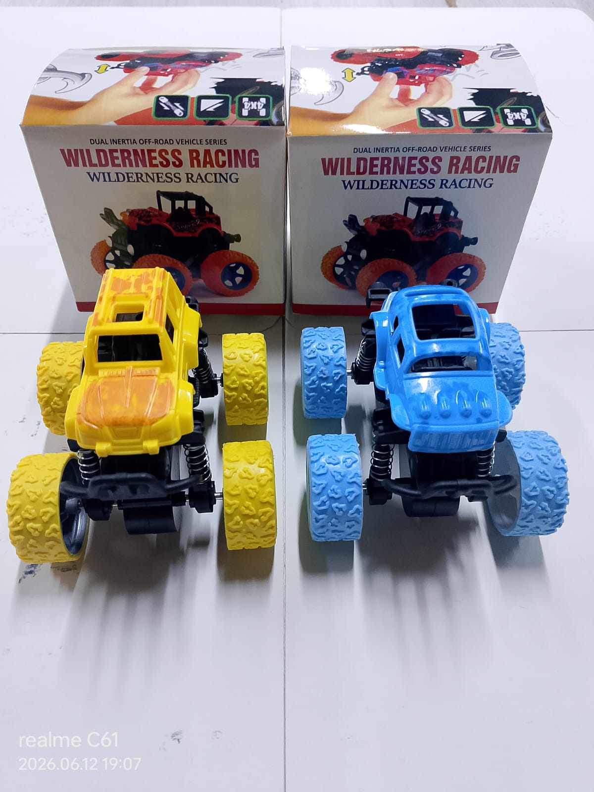 Toy product PJ026