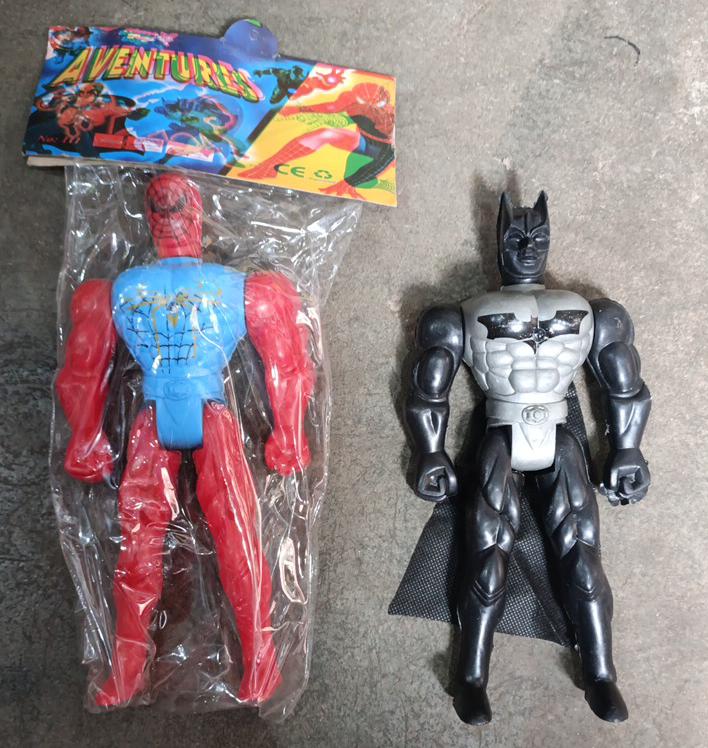 Toy product PJ027