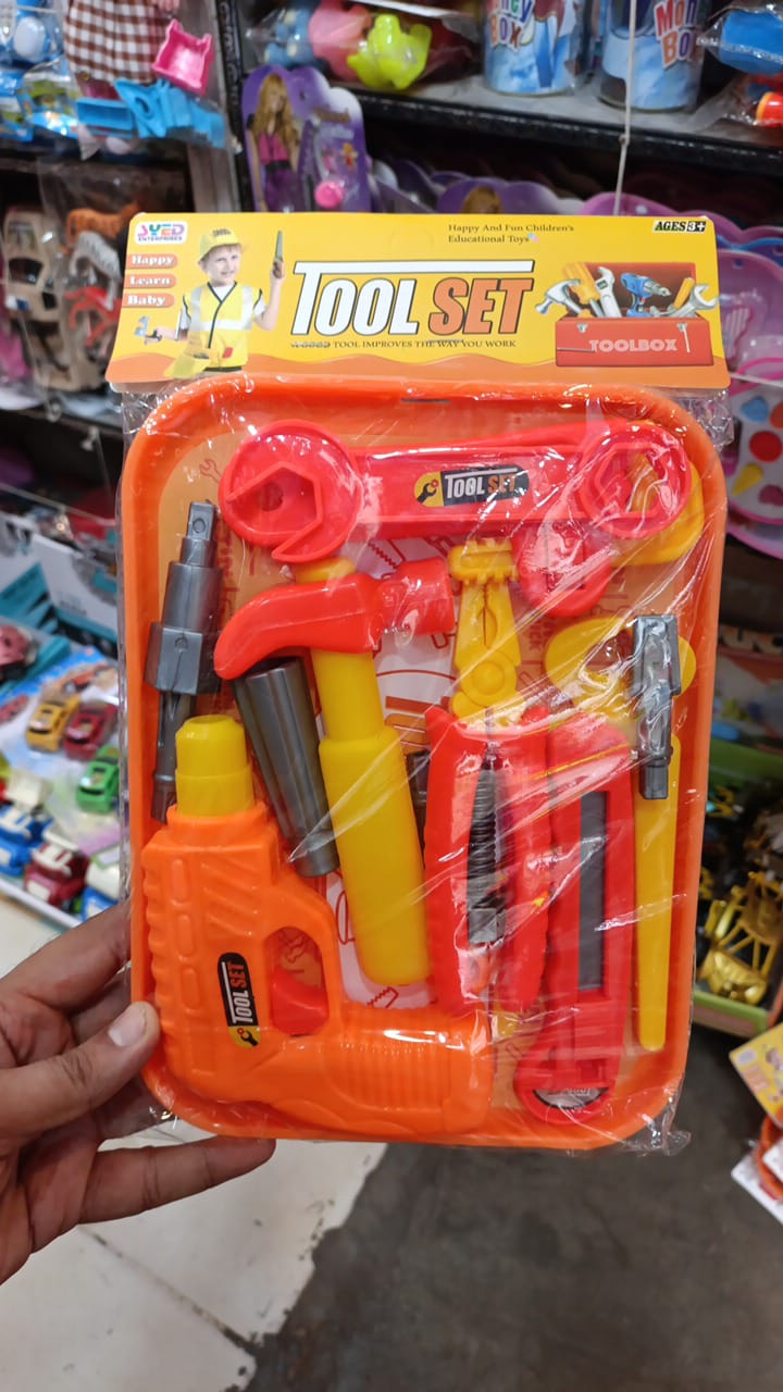 Toy product PJ031