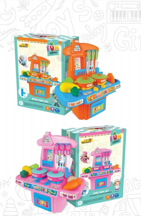 Toy product PJ033