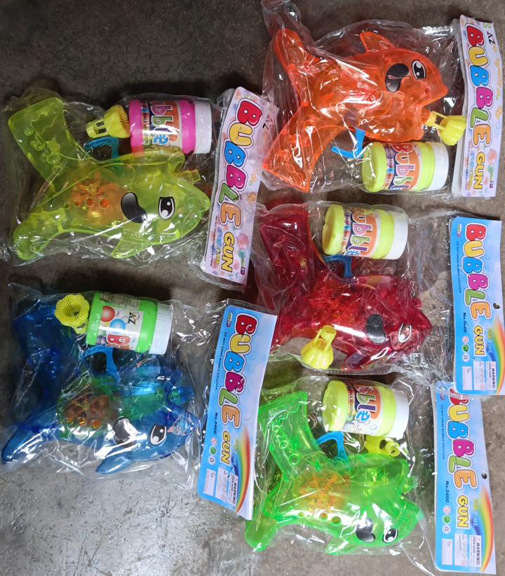 Toy product PJ036