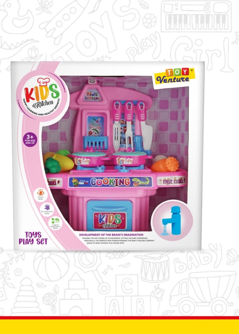 Toy product PJ040