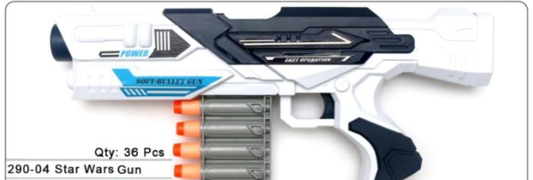 Toy product PJ041