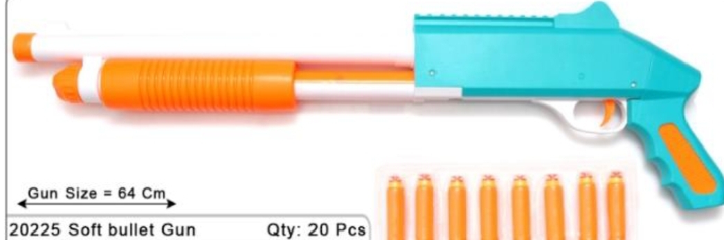 Toy product PJ042
