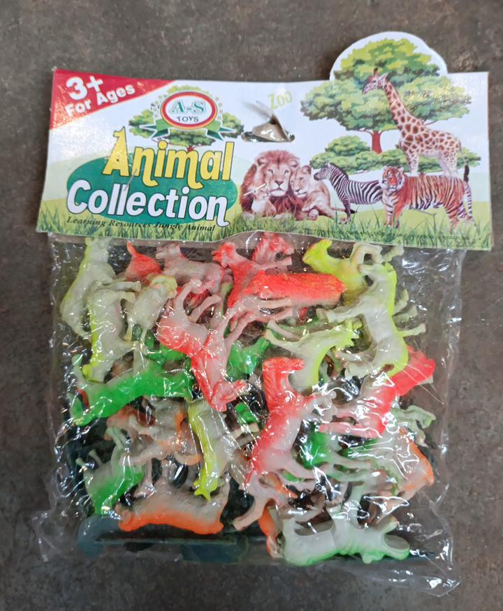 Toy product PJ050