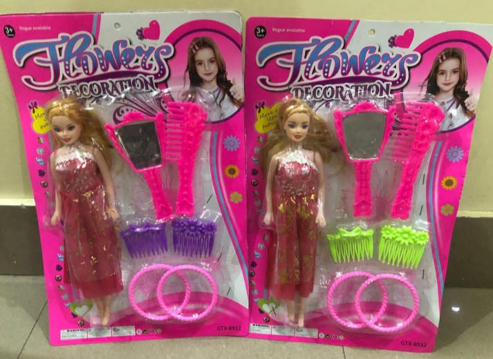 Toy product PJ051