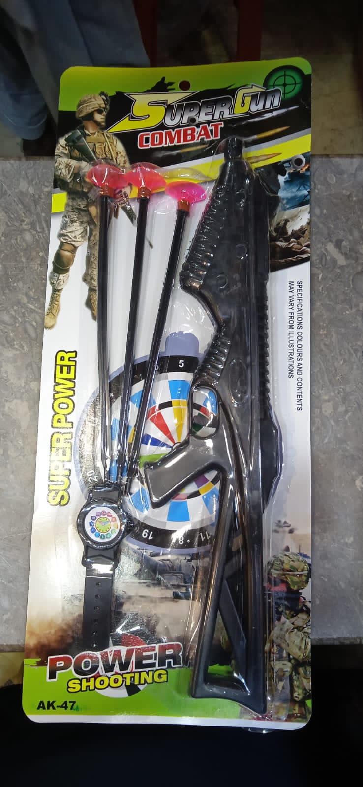 Toy product PJ056