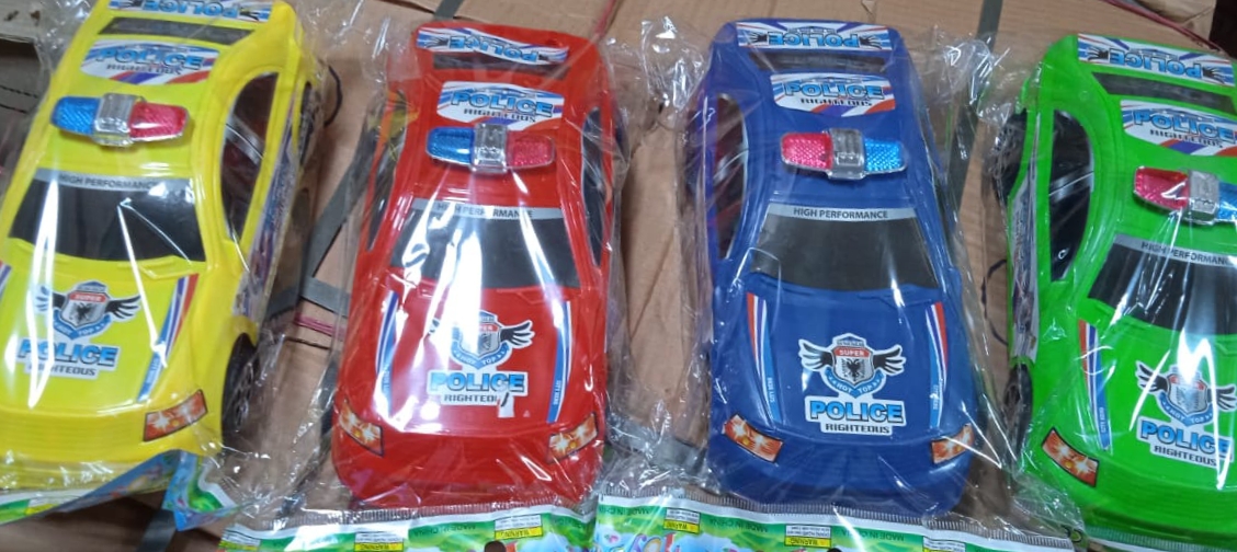 Toy product PJ059