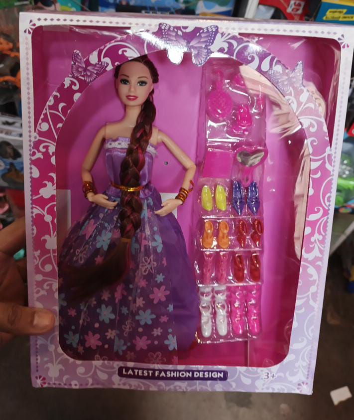 Toy product PJ062