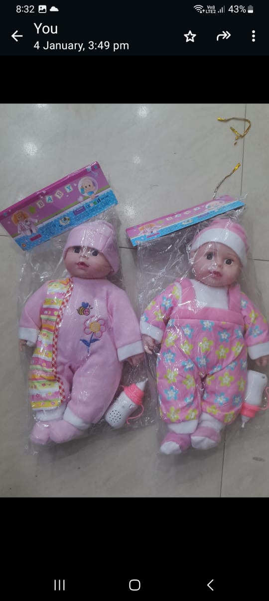 Toy product PJ063