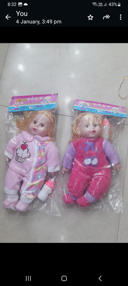 Toy product PJ064