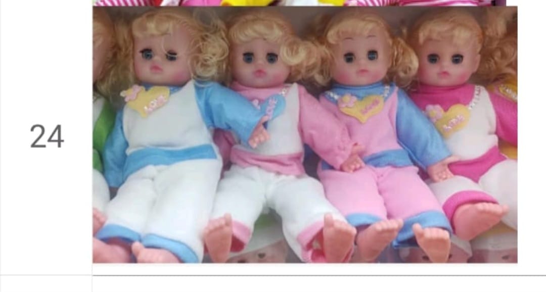 Toy product PJ065