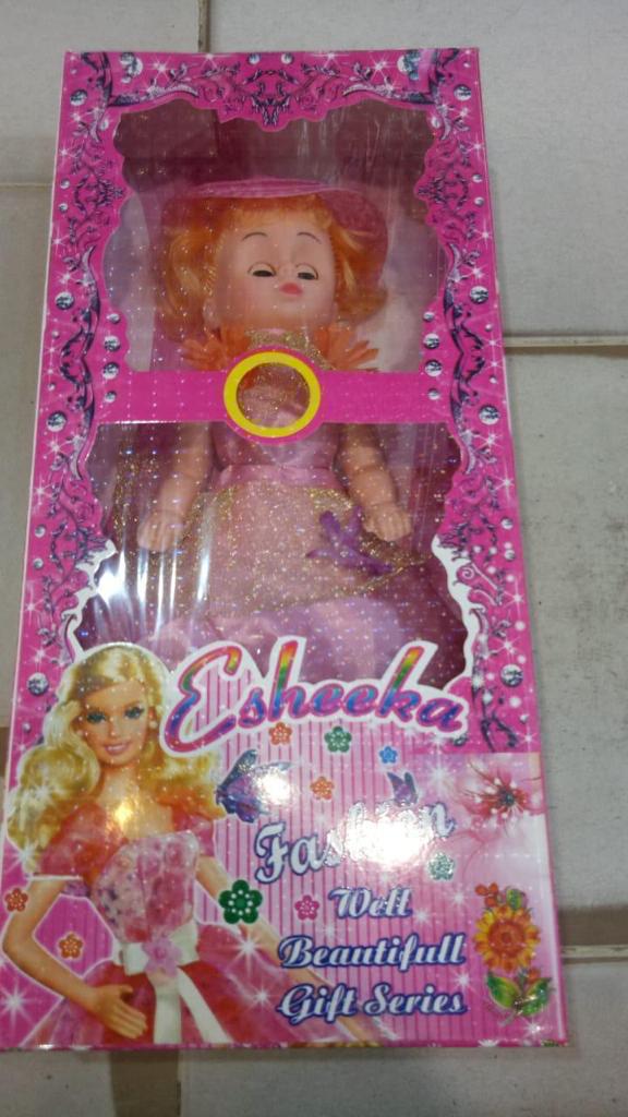 Toy product PJ067