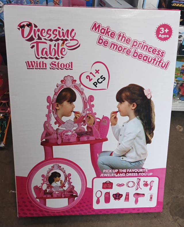 Toy product PJ074
