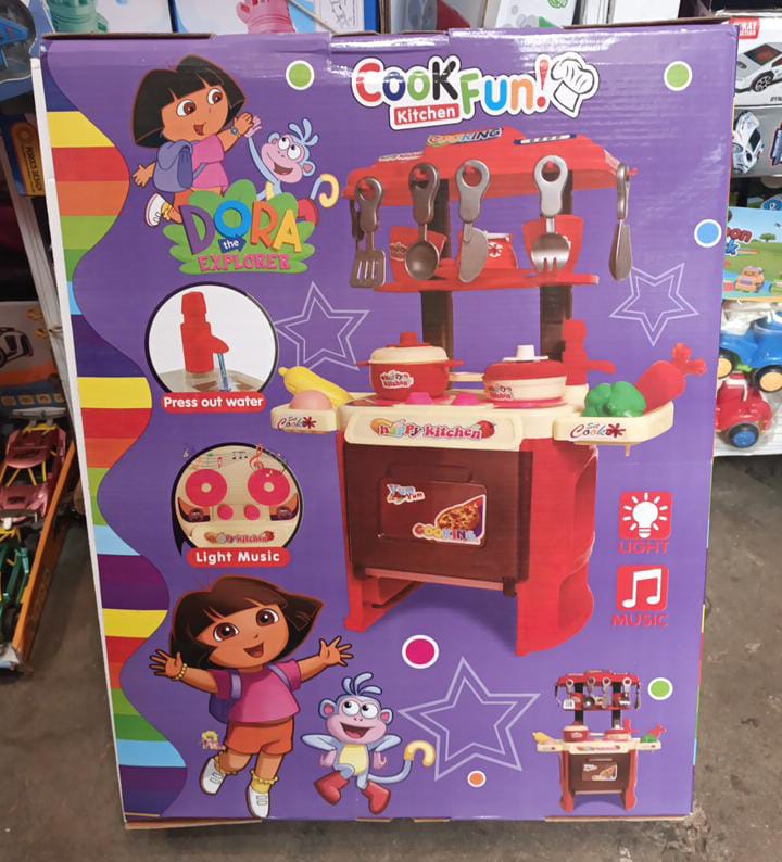 Toy product PJ075
