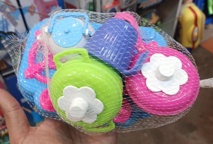 Toy product PJ077