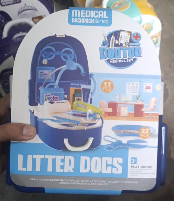 Toy product PJ079