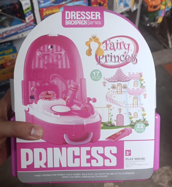 Toy product PJ084