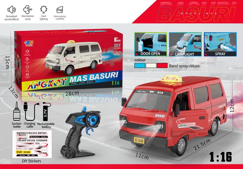 Toy product PJ090