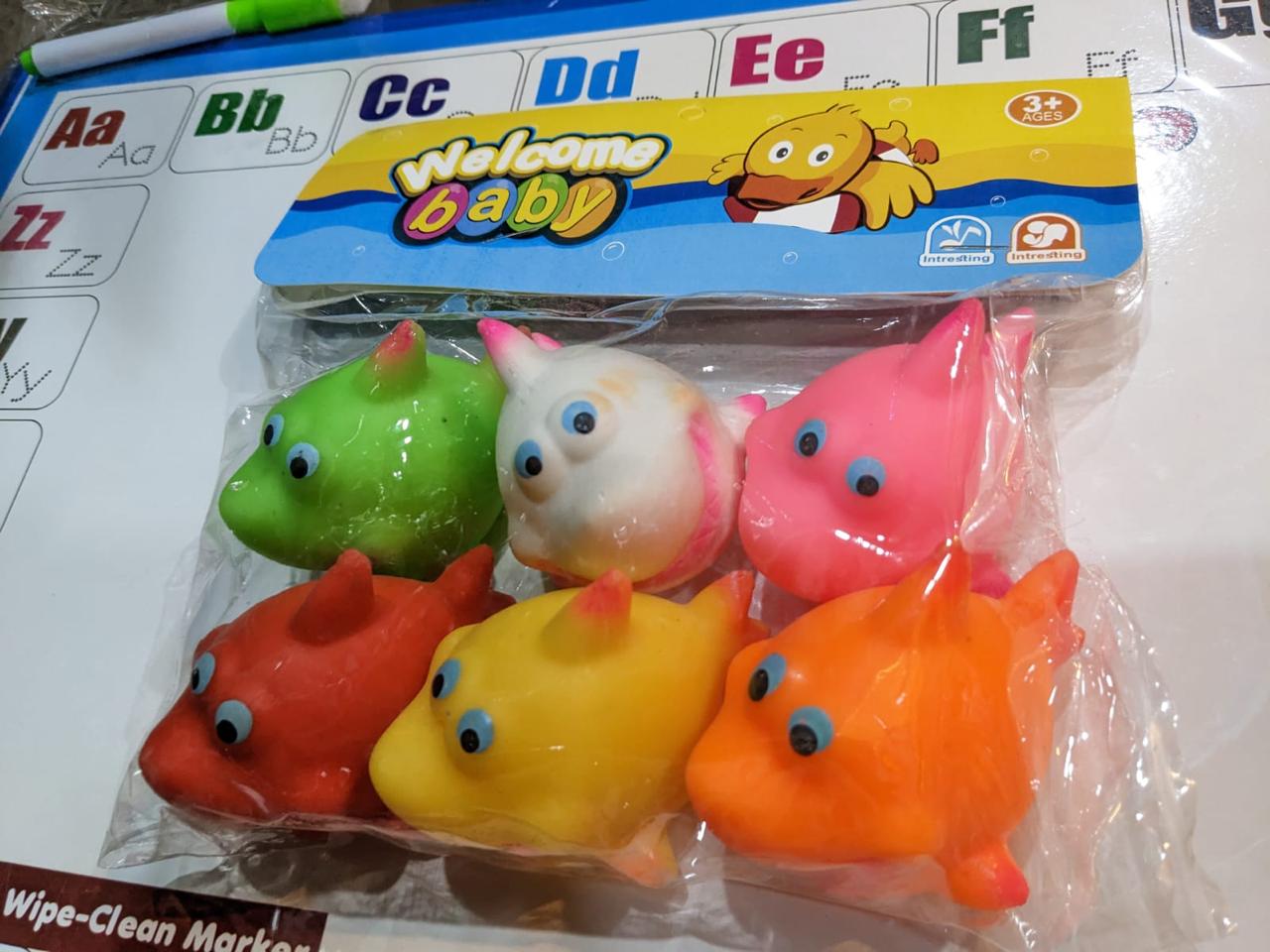 Toy product PJ091