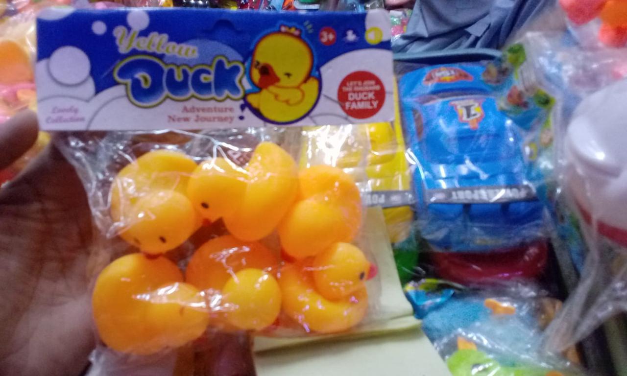 Toy product PJ092