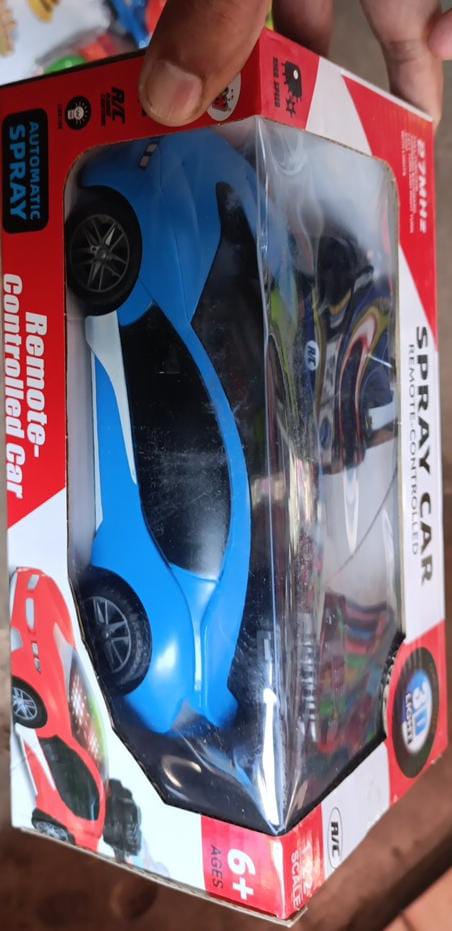 Toy product PJ093