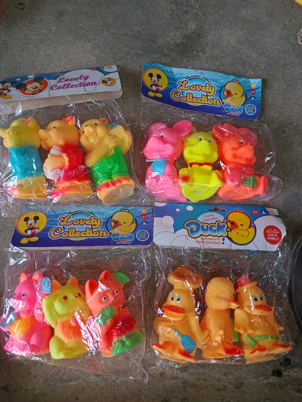 Toy product PJ096