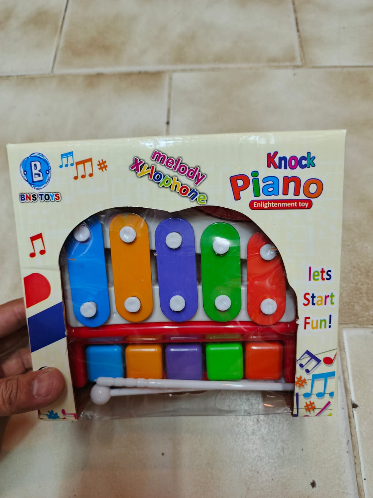 Toy product PJ099