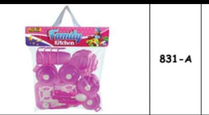 Toy product PJ107