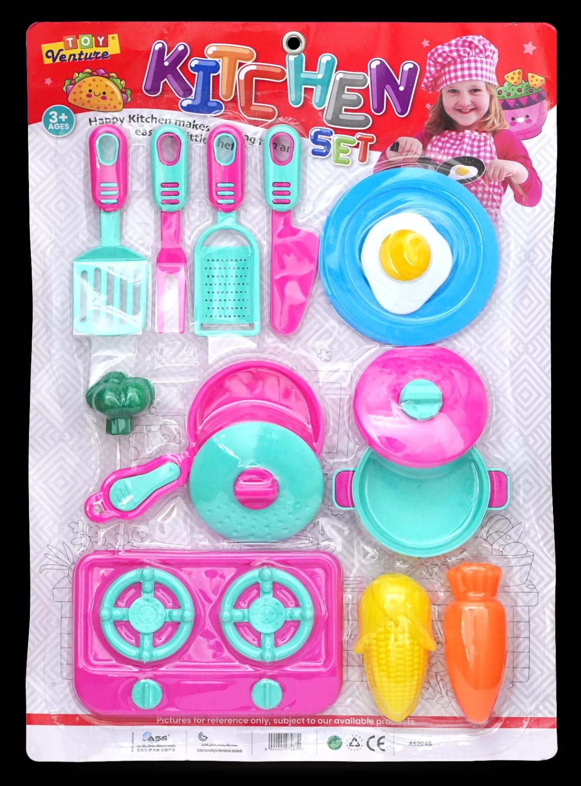 Toy product PJ108