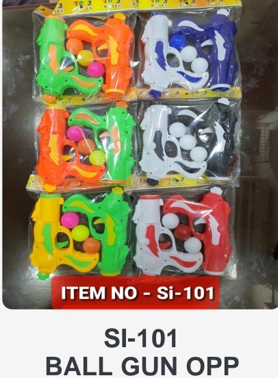 Toy product PJ109