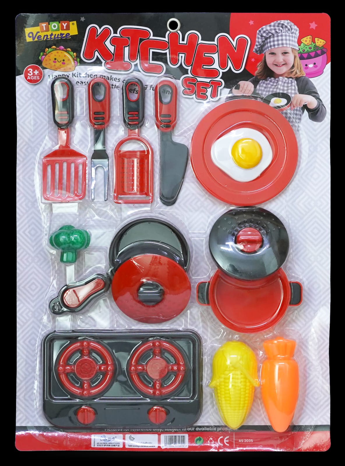 Toy product PJ110