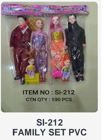 Toy product PJ114