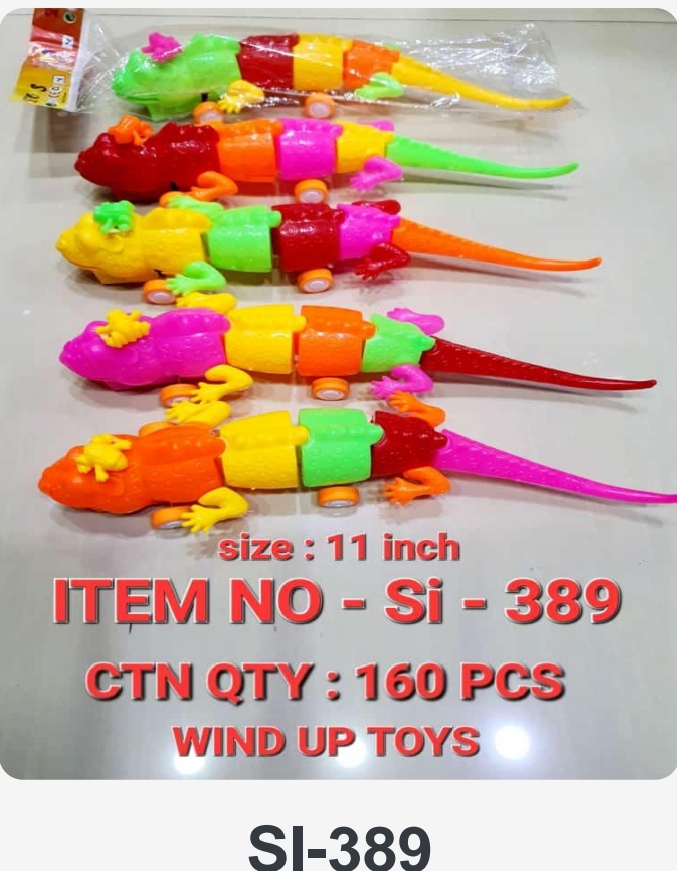 Toy product PJ115
