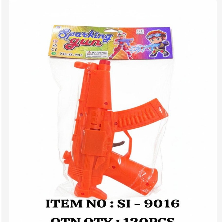 Toy product PJ116