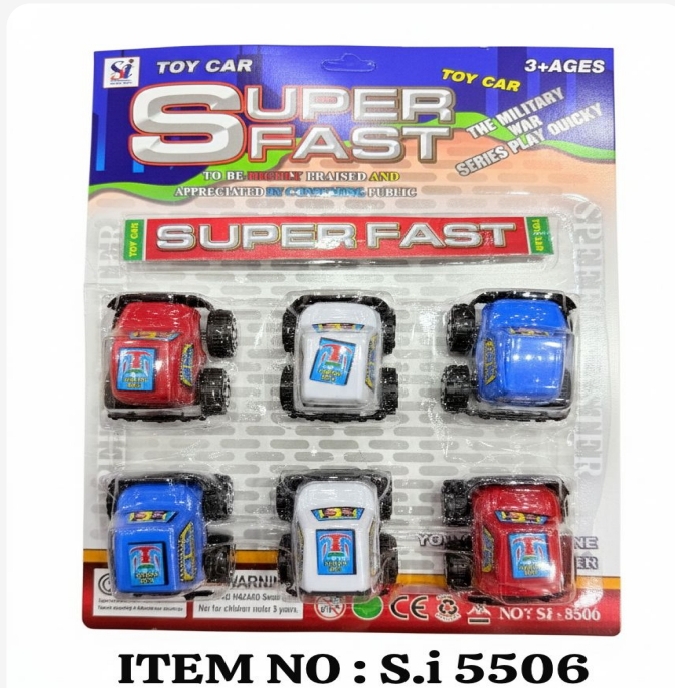Toy product PJ118