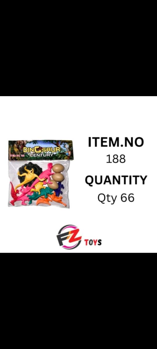Toy product PJ119