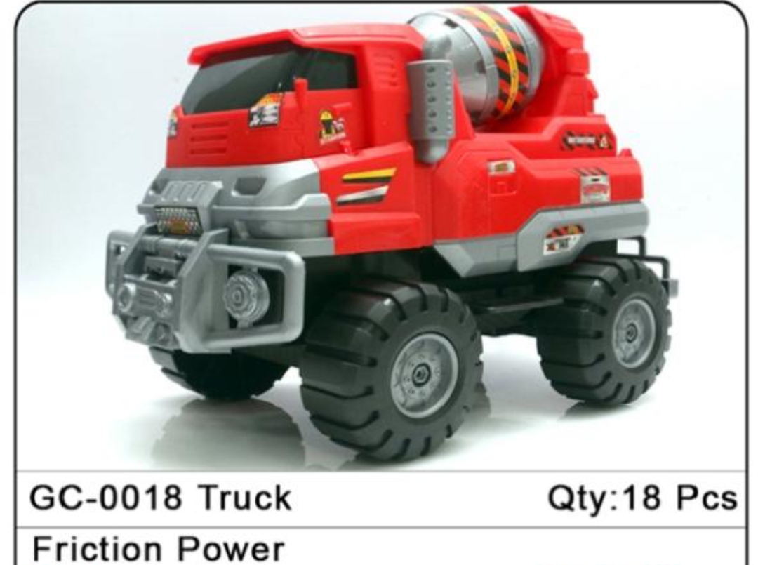 Toy product PJ121
