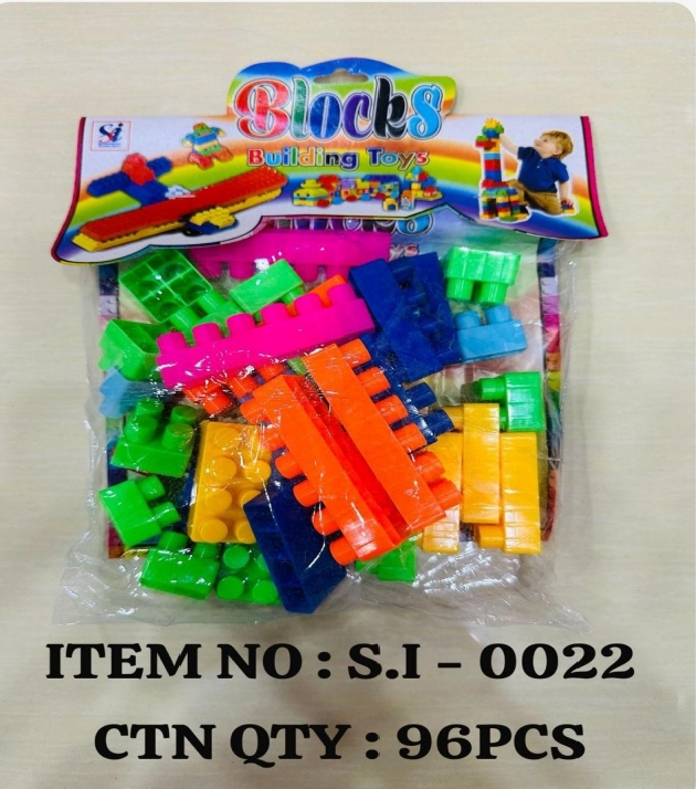 Toy product PJ122