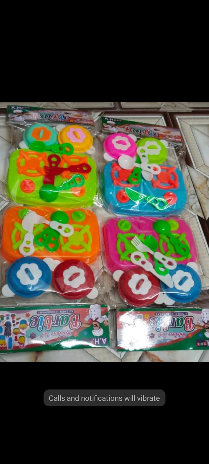 Toy product PJ123