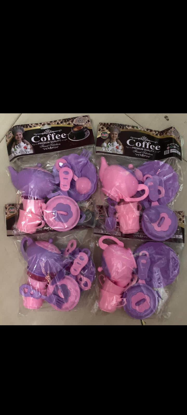 Toy product PJ132