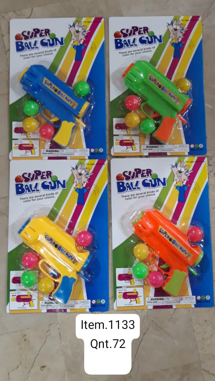 Toy product PJ133