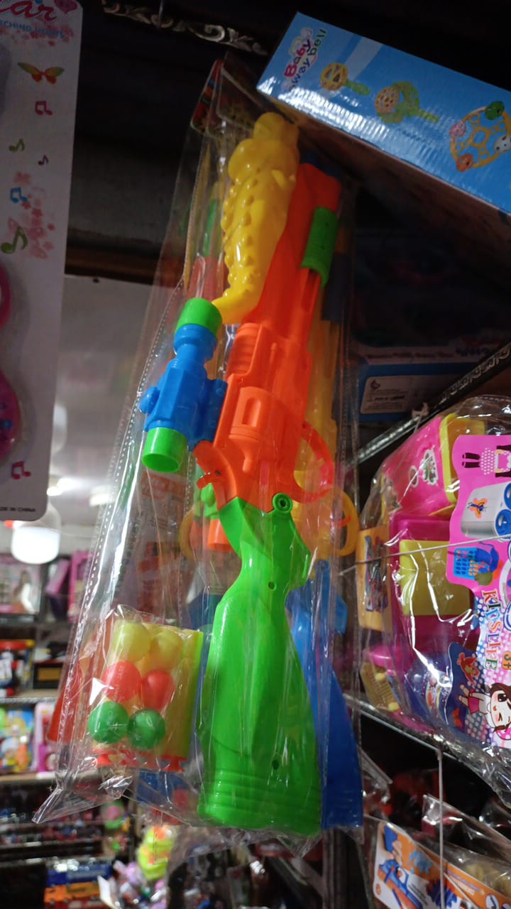 Toy product PJ137