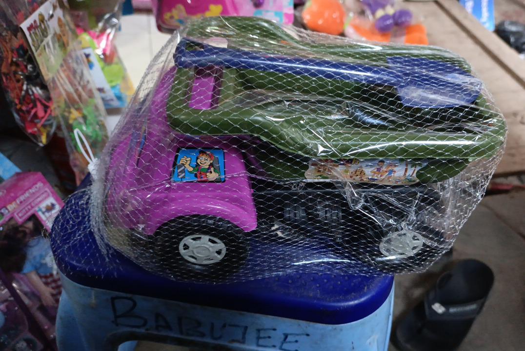 Toy product PJ143